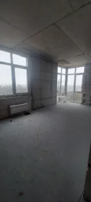Продаж 1к квартири 52,62 м²  ЖК Обухівський ключ