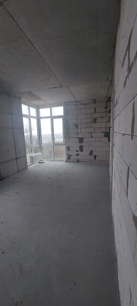 Продаж 1к квартири 52,62 м²  ЖК Обухівський ключ
