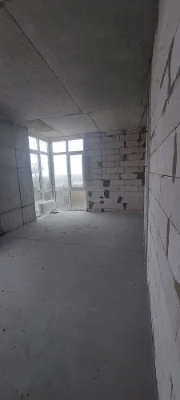 Продаж 1к квартири 52,62 м²  ЖК Обухівський ключ