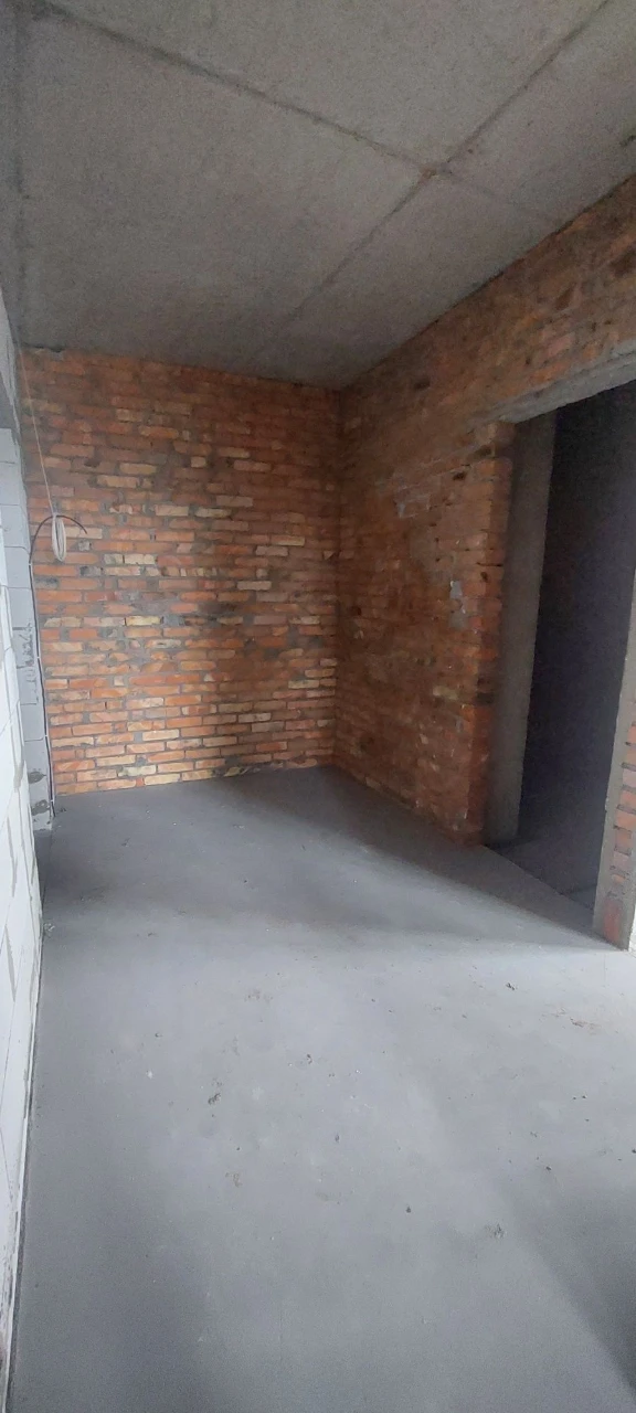 Продаж 1к квартири 52,62 м²  ЖК Обухівський ключ