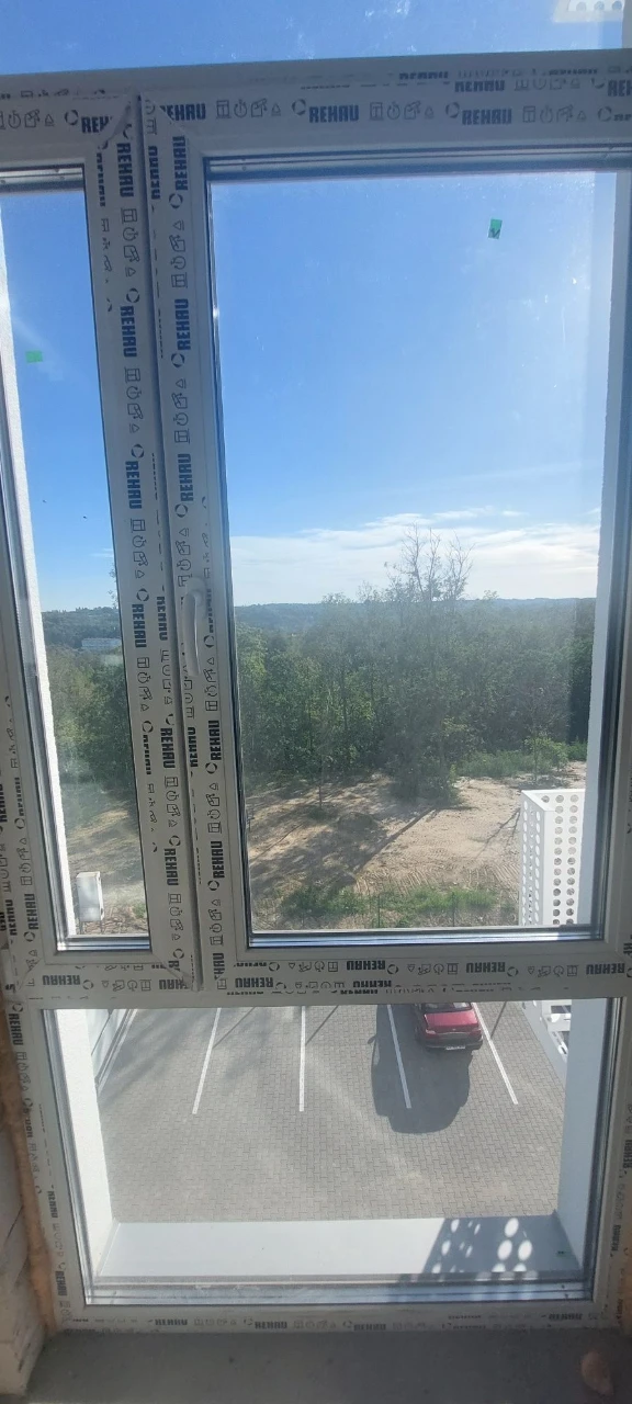 Продаж 1к квартири 52,62 м²  ЖК Обухівський ключ
