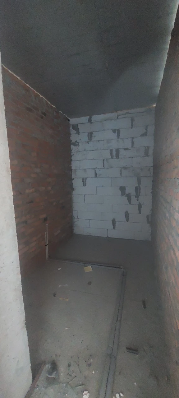 Продаж 1к квартири 52,62 м²  ЖК Обухівський ключ