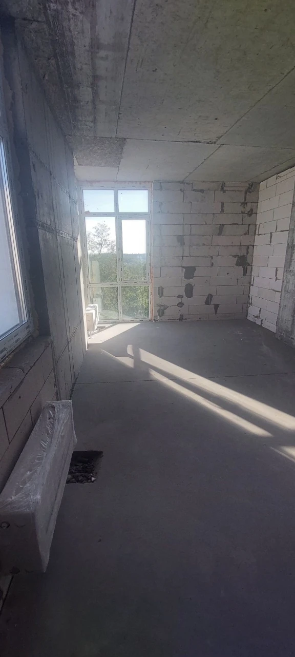 Продаж 1к квартири 52,62 м²  ЖК Обухівський ключ