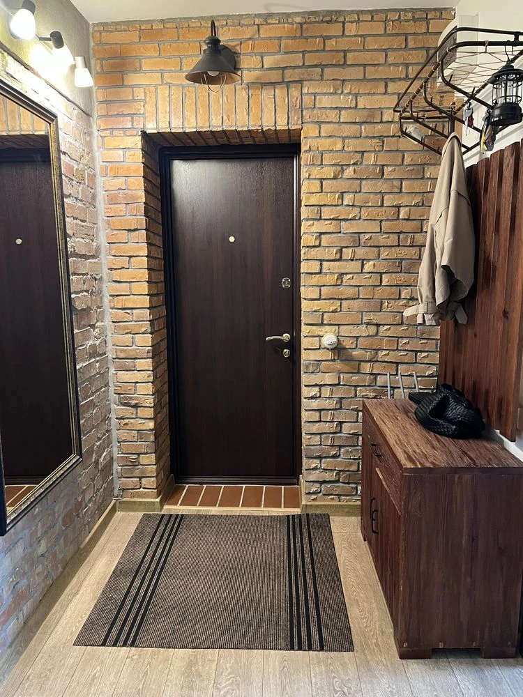 Продаж 3-х кімнатної квартири в м.Обухів