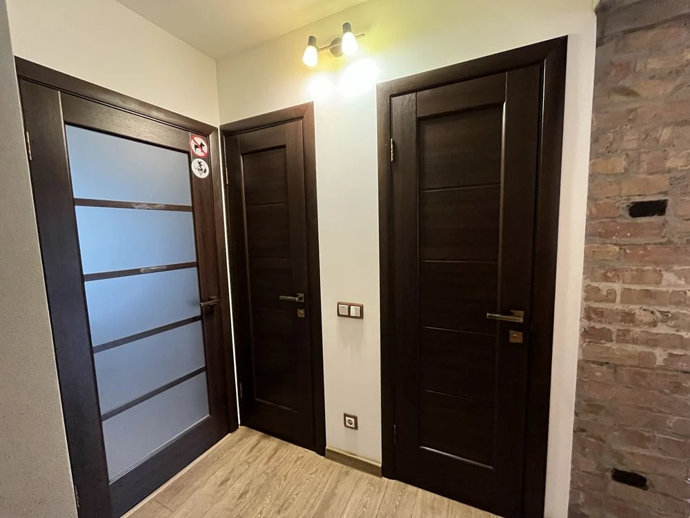 Продаж 3-х кімнатної квартири в м.Обухів