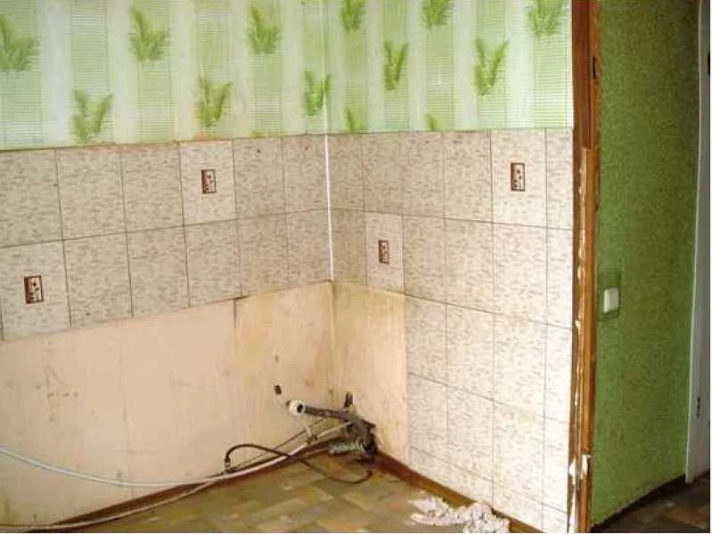 Продажа 1-к квартири в м.Обухів, м-н Петровський, 9 24800 $