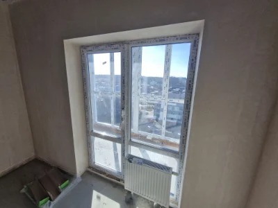 Продаж 3-кімнатної квартири в новому будинку  (район лікарня
