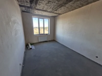 Продаж 3-кімнатної квартири в новому будинку  (район лікарня