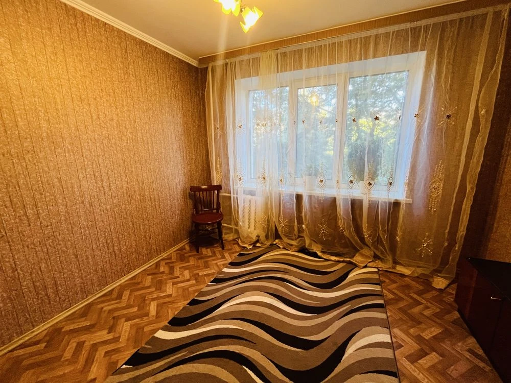 Продаж 3-х кімнатної квартири в м.Обухові по вул.Київська