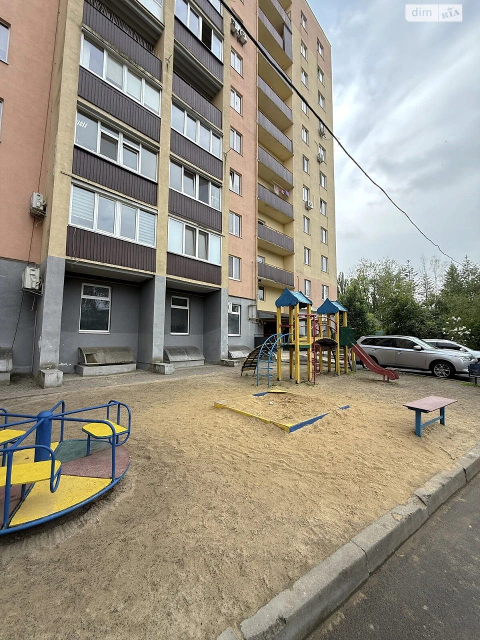 Продаж Квартира Ювілейний