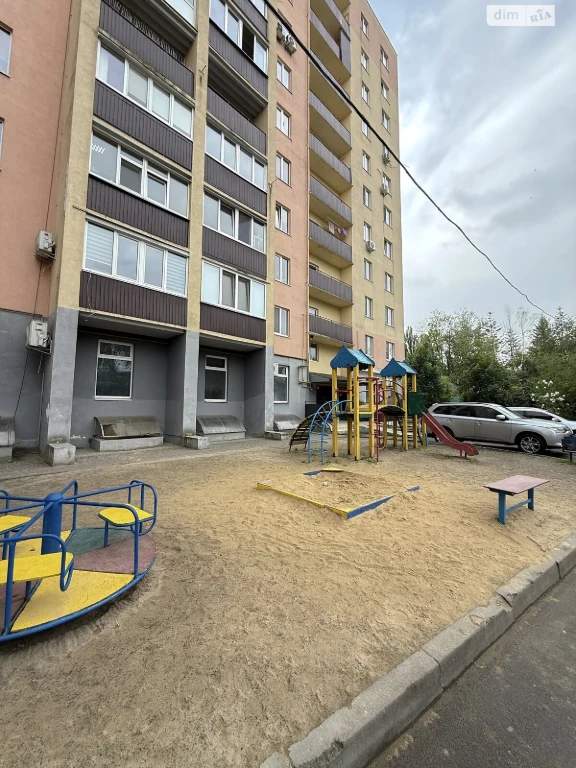 Продаж Квартира Ювілейний