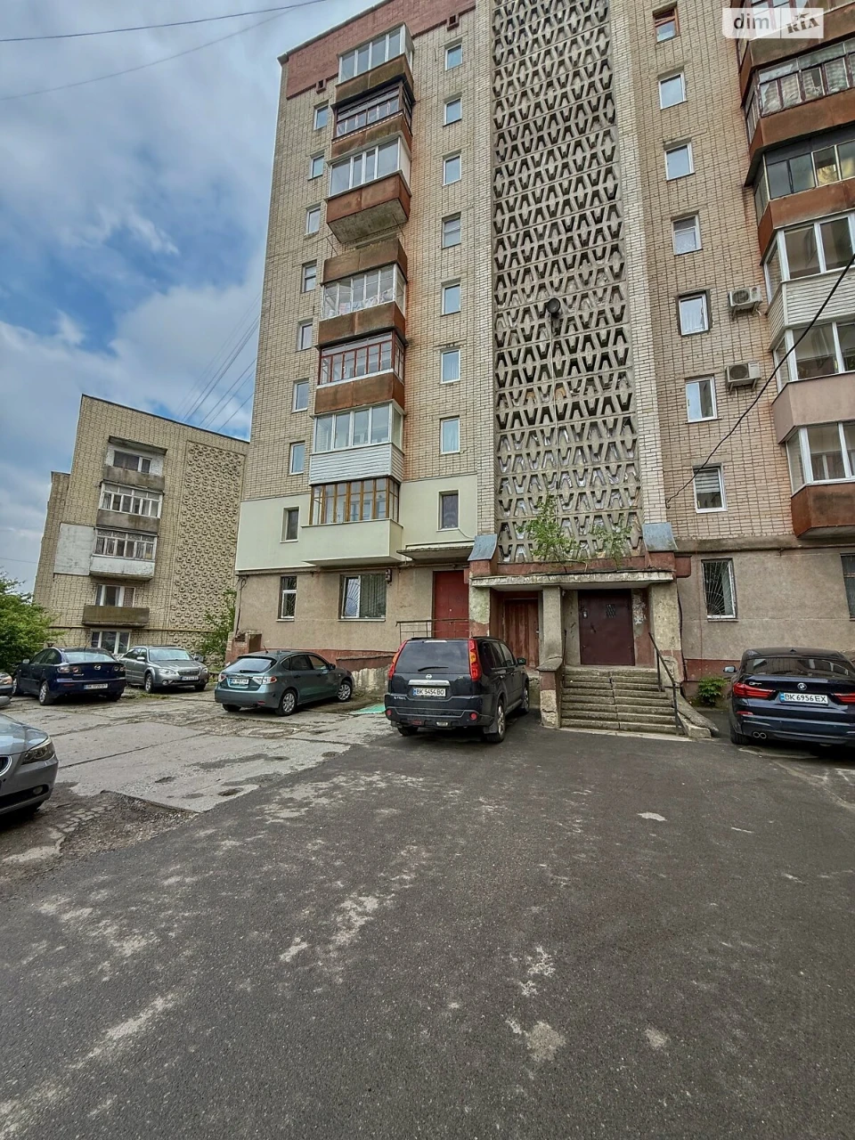 Продаж Квартира Ювілейний