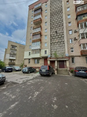 Продаж Квартира Ювілейний
