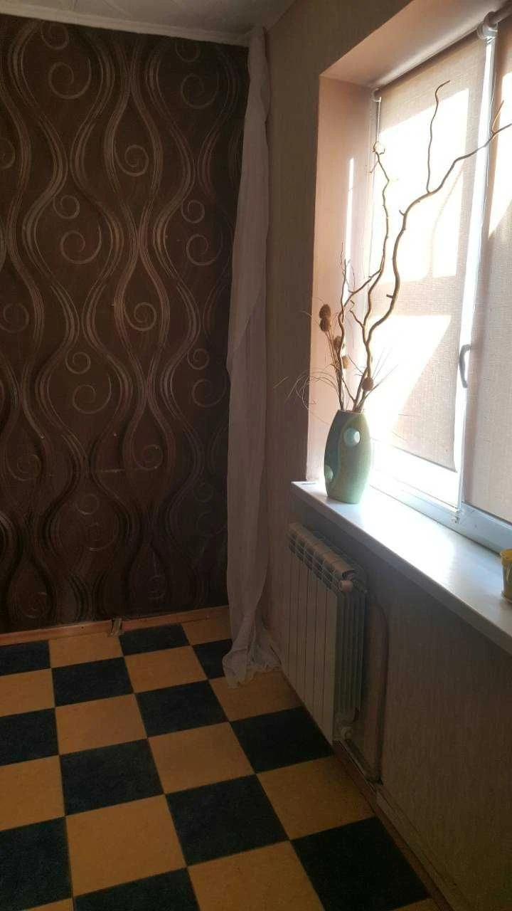 Продаж 3-кімнатної квартири (2-х кімнатна квартира для прожи