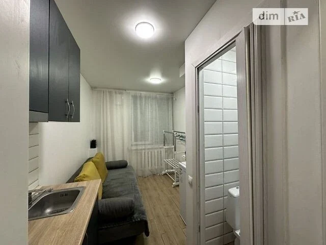 For sale 1-room apartment 20.3 sq. m. on Zodchikh St. 80A • ID 347330