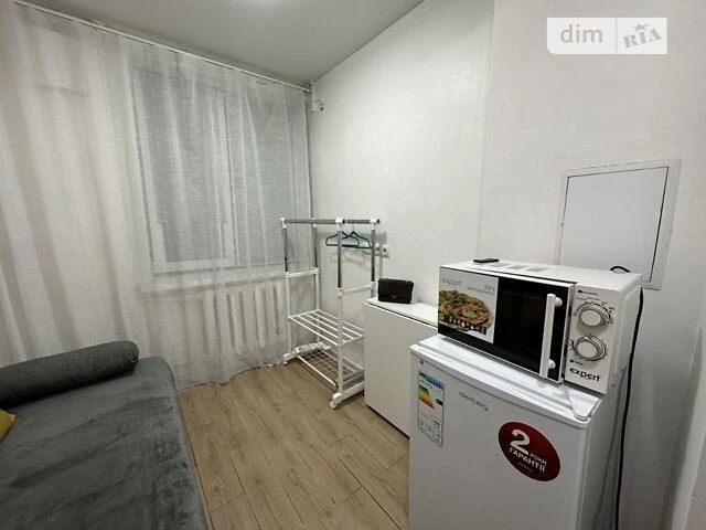 For sale 1-room apartment 20.3 sq. m. on Zodchikh St. 80A • ID 347330