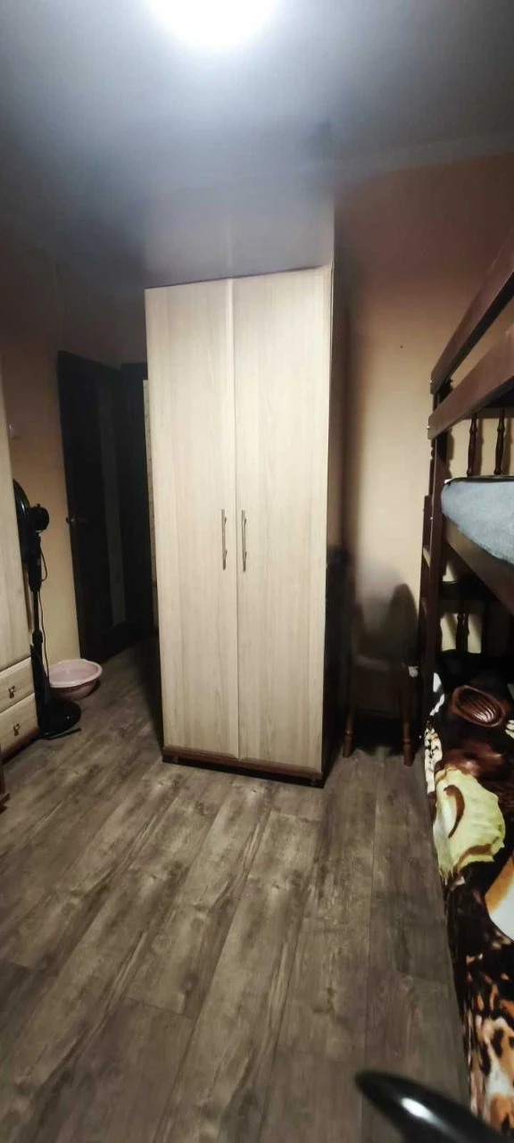 Продаж 3-кімнатної квартири в м. Обухів, (Піщана)