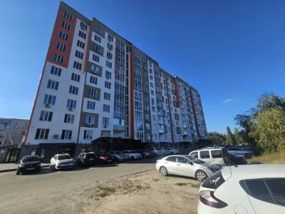Продаж 1 кімнатної квартири в м.Обухів