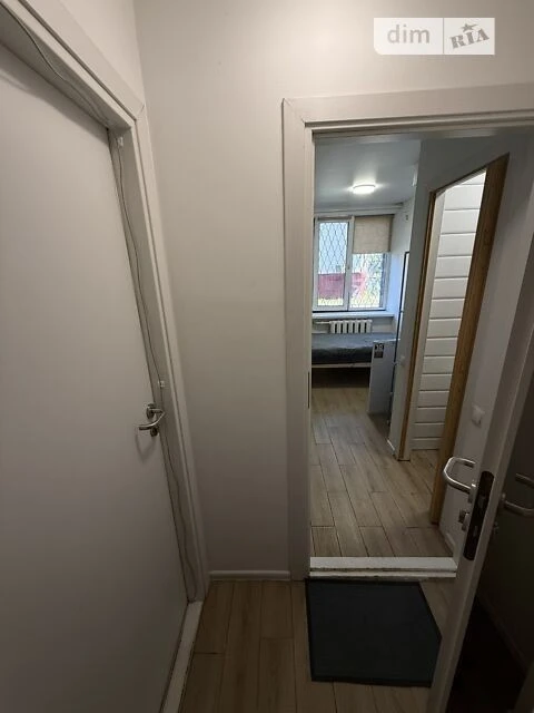 For sale 1-room apartment 20.3 sq. m. on Zodchikh St. 80A • ID 347330