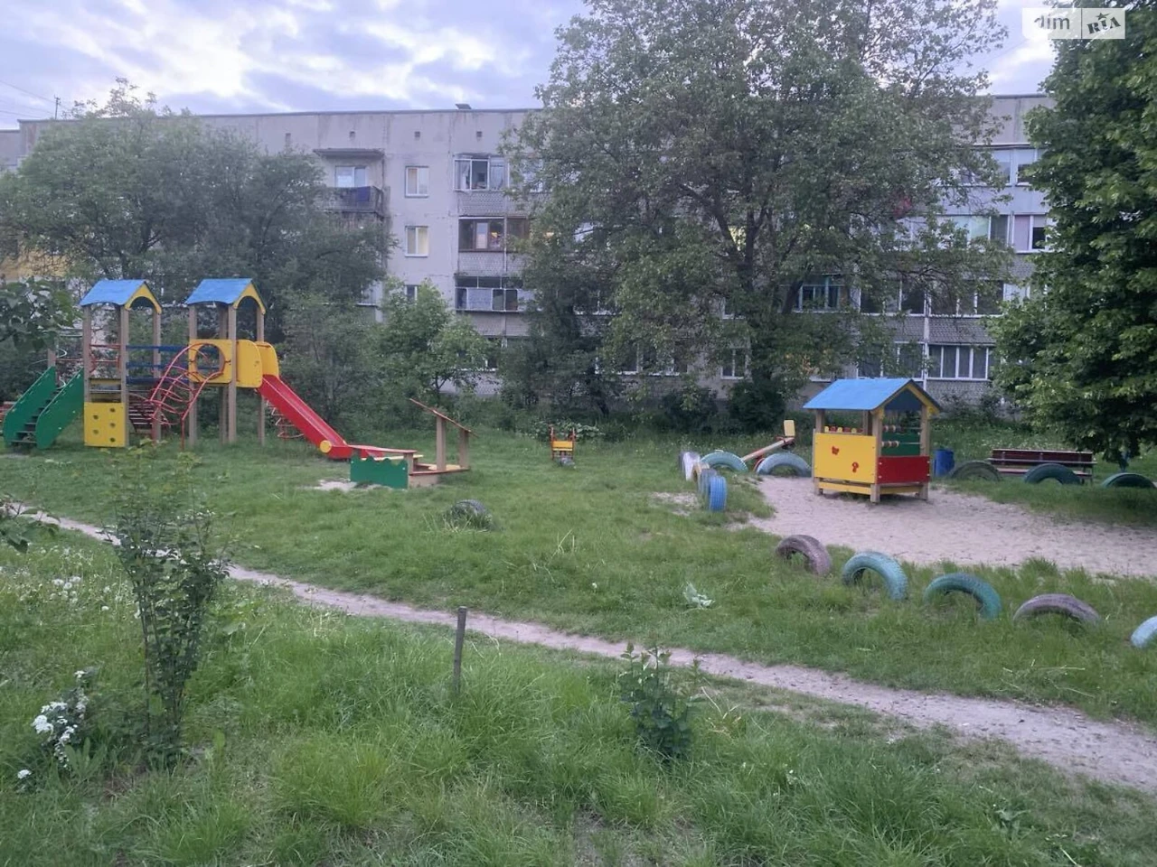 Продаж Квартира