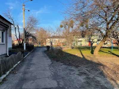 Продаж 1-кімнатної квартири в м.Обухів Вул. Петрівский кварт