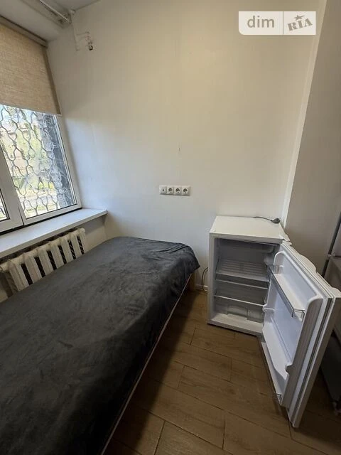 For sale 1-room apartment 20.3 sq. m. on Zodchikh St. 80A • ID 347330