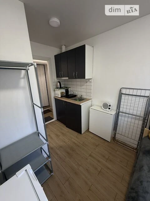 For sale 1-room apartment 20.3 sq. m. on Zodchikh St. 80A • ID 347330