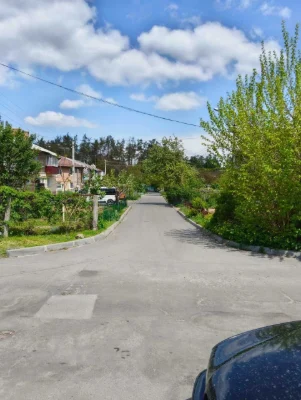 Продаж 2-кімнатної квартири площею 42 м², район Лікарні. Без