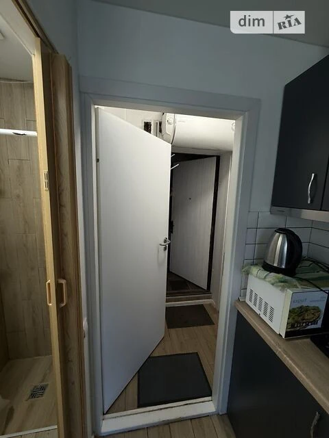For sale 1-room apartment 20.3 sq. m. on Zodchikh St. 80A • ID 347330