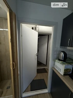 For sale 1-room apartment 20.3 sq. m. on Zodchikh St. 80A • ID 347330