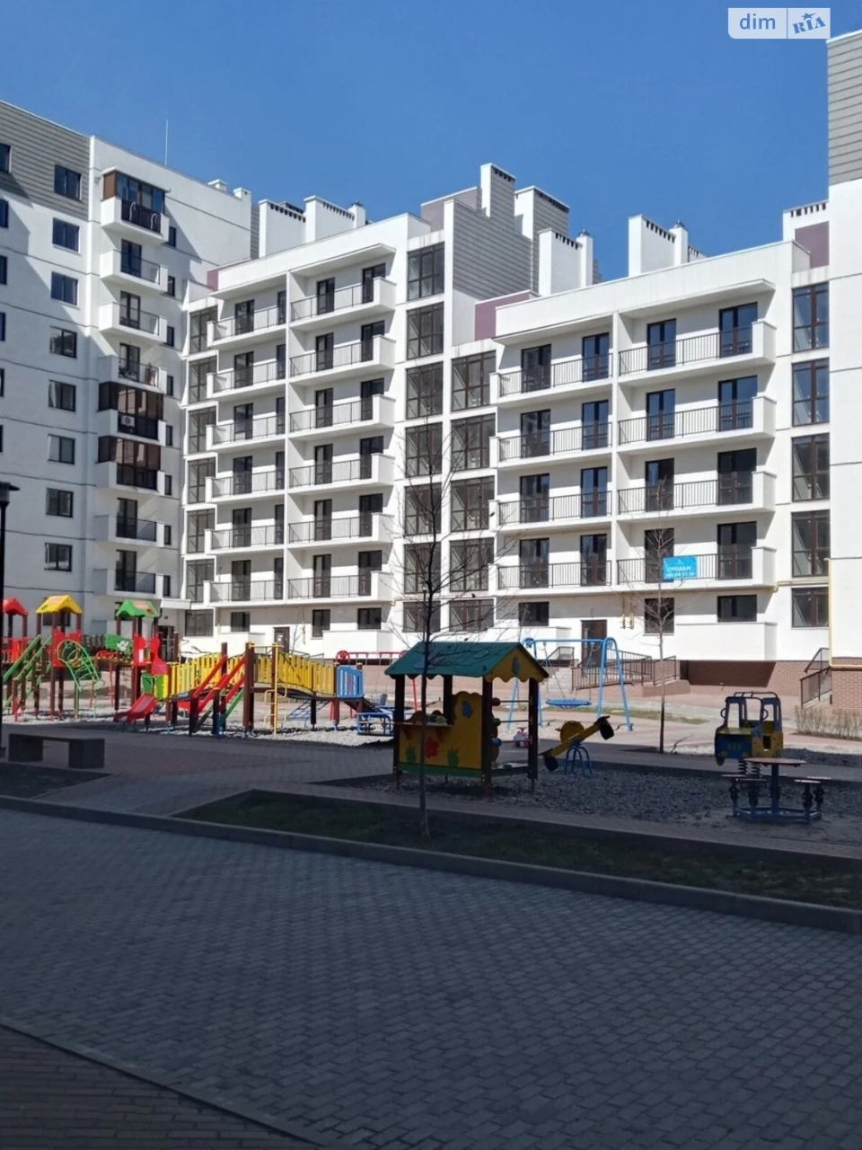 Продаж Квартира Обухів