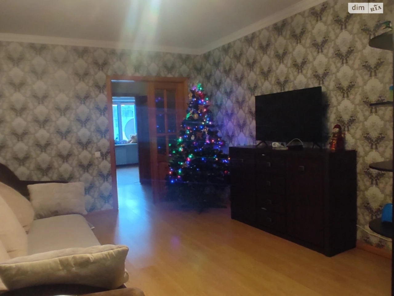 Продаж Квартира