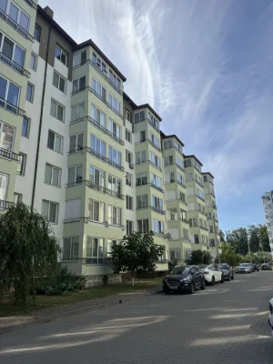 Продаю 1 кімнатну ЖК Обухівський ключ, без комісії