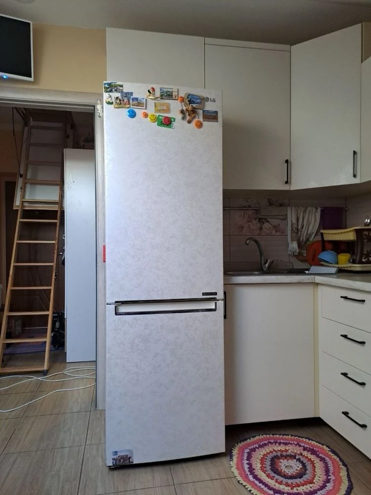 Продаю 1 кімнатну ЖК Обухівський ключ, без комісії