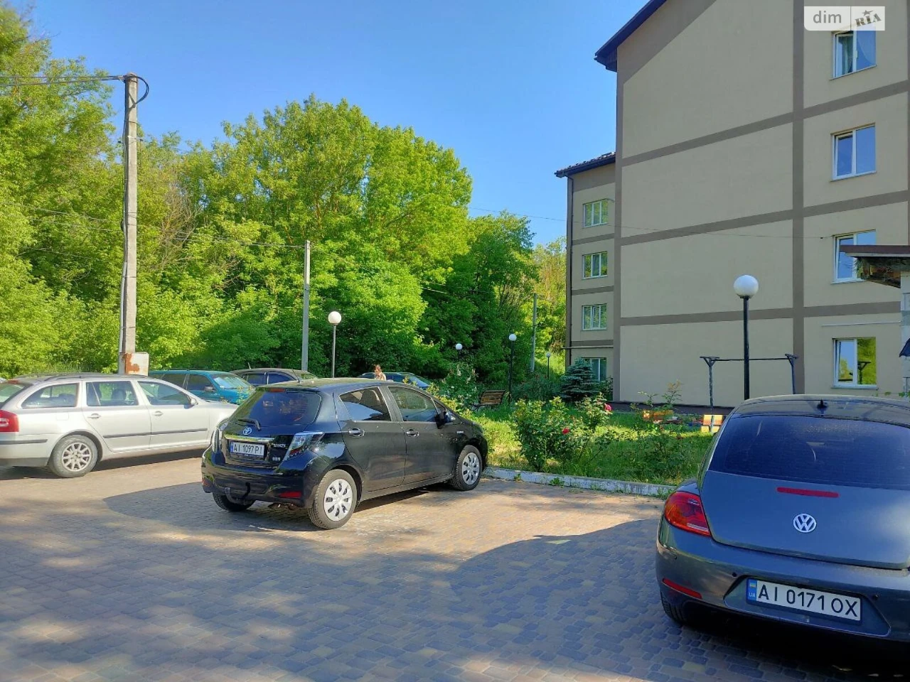 Продаж Квартира
