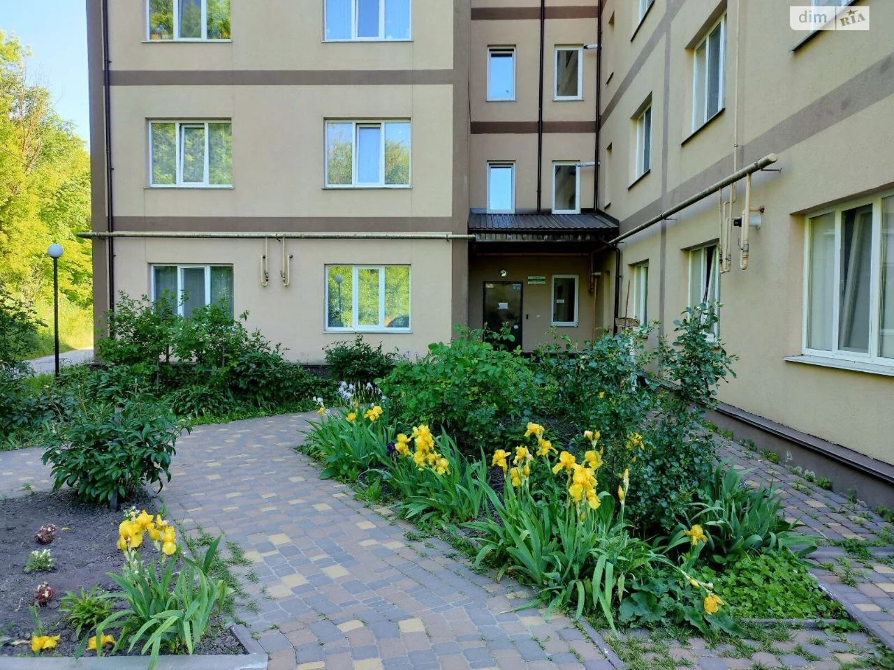 Продаж Квартира