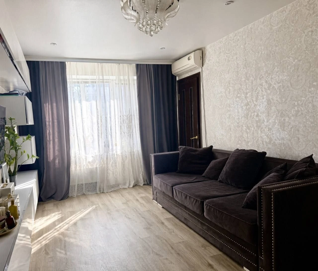 Продам 2х.квартиру м.Обухів