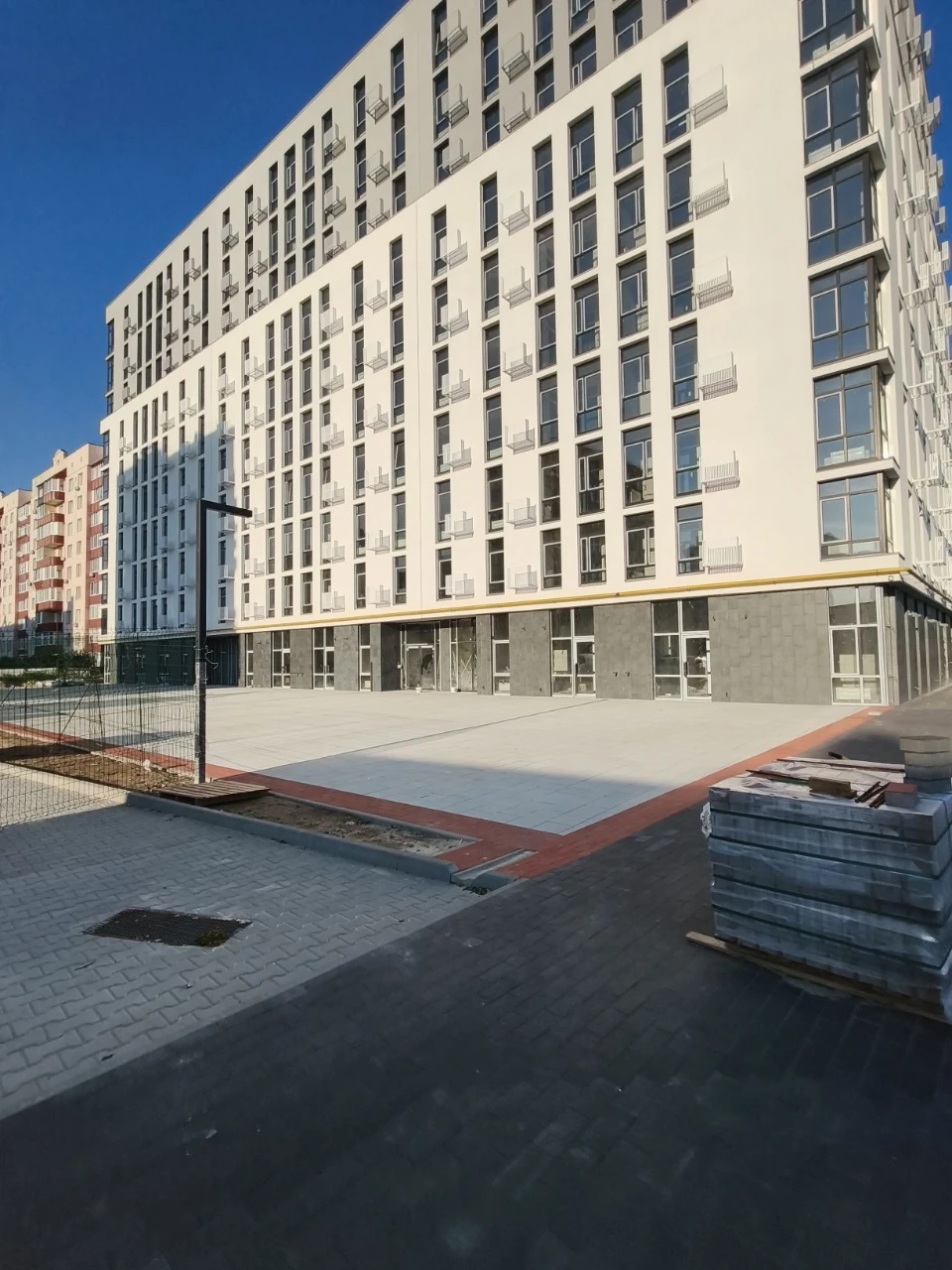 1-кімнатна квартира ЖК Обухівський Ключ! Без комісії! Ціна в
