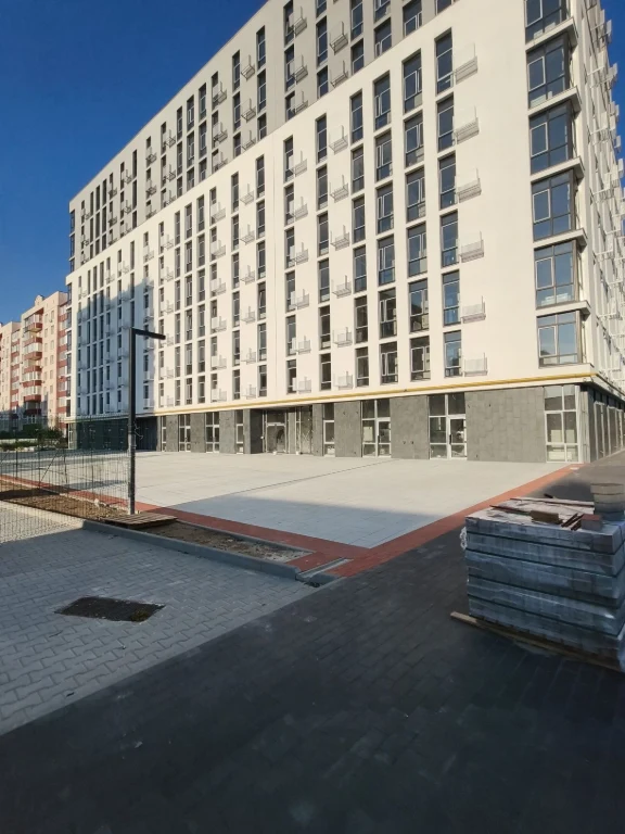 1-кімнатна квартира ЖК Обухівський Ключ! Без комісії! Ціна в