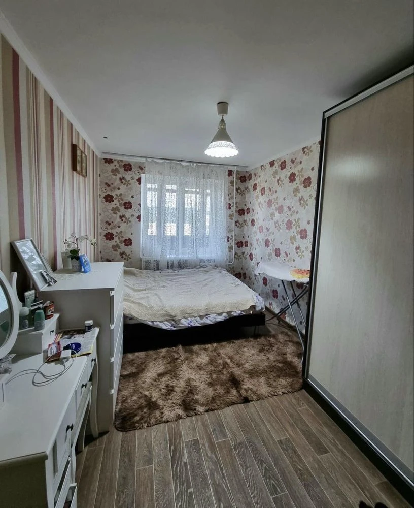Продаж 3-х кімнатної квартири в м.Обухів по вул.Миру 13