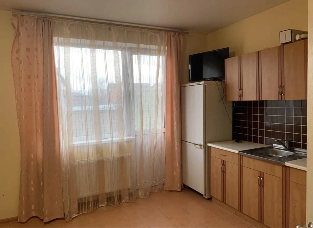 Продам 3-х комн квартиру в м.Обухові