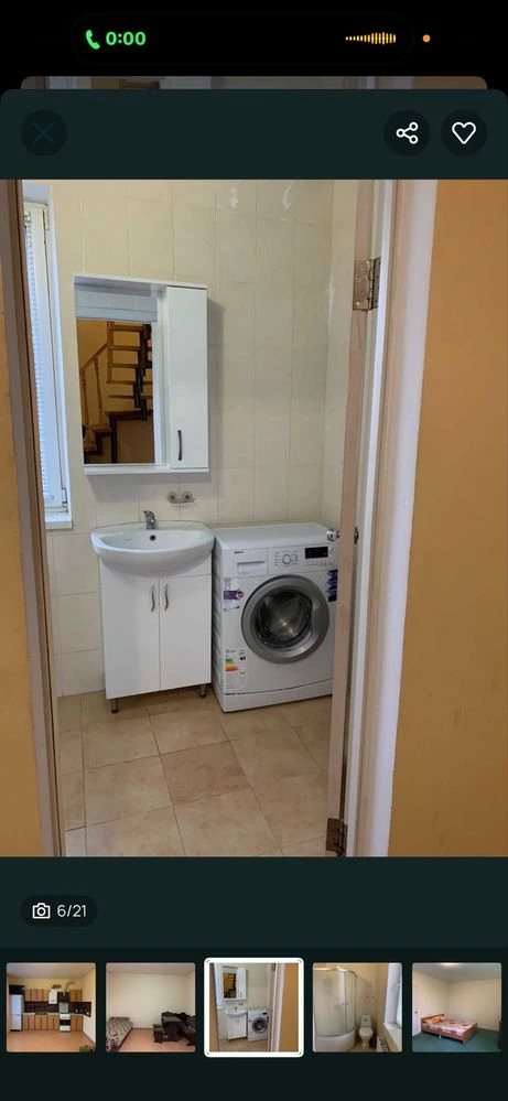 Продам 3-х комн квартиру в м.Обухові