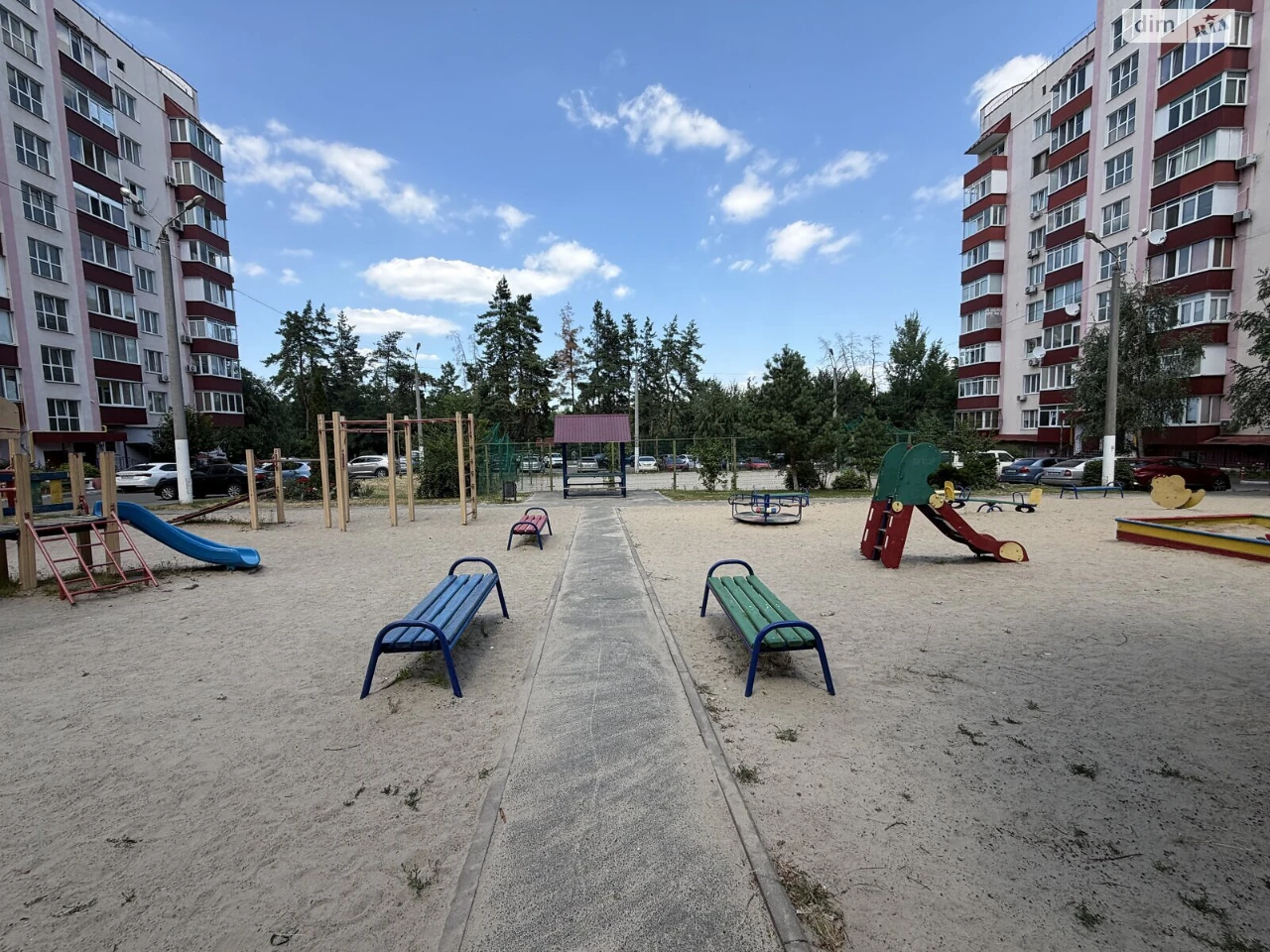 Продаж Квартира