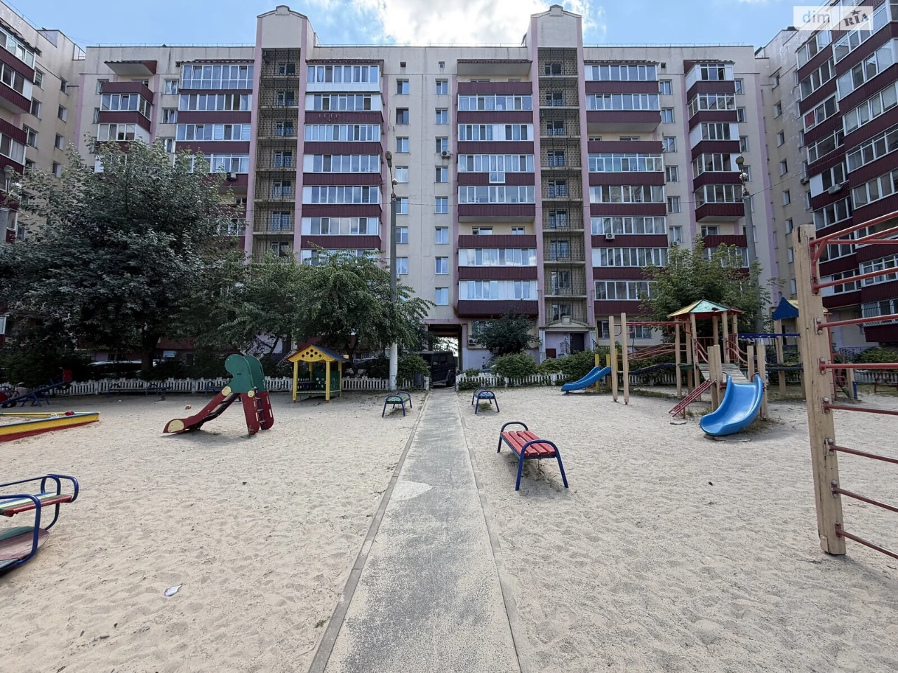 Продаж Квартира