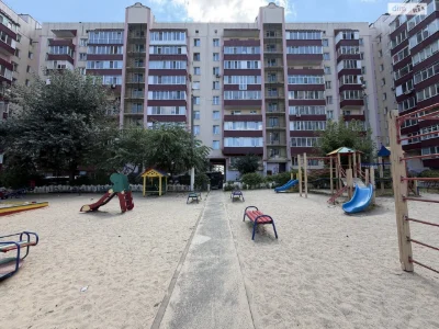 Продаж Квартира