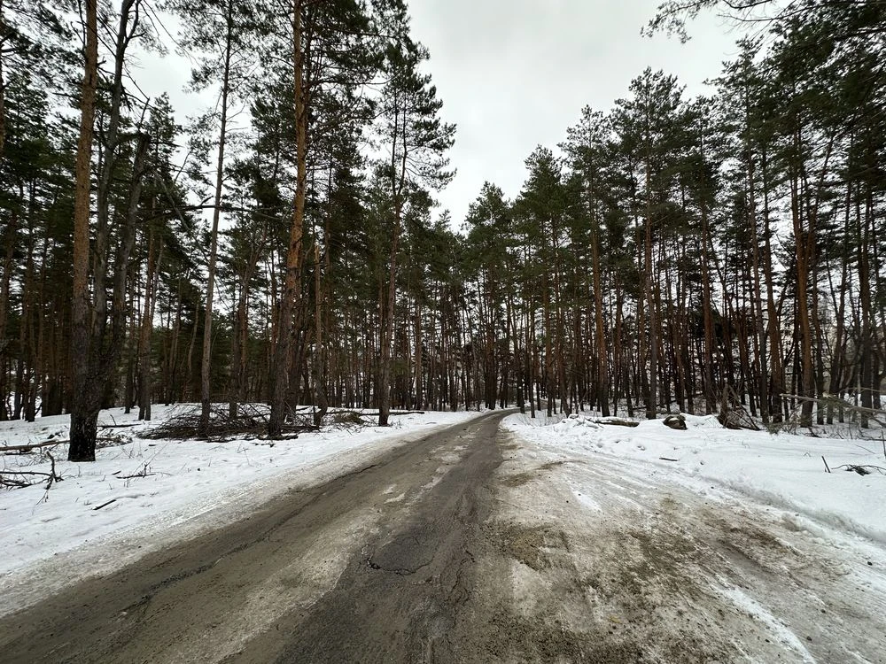 Без% Продаж двокімнатної квартири в ЖК Парковий квартал, вул