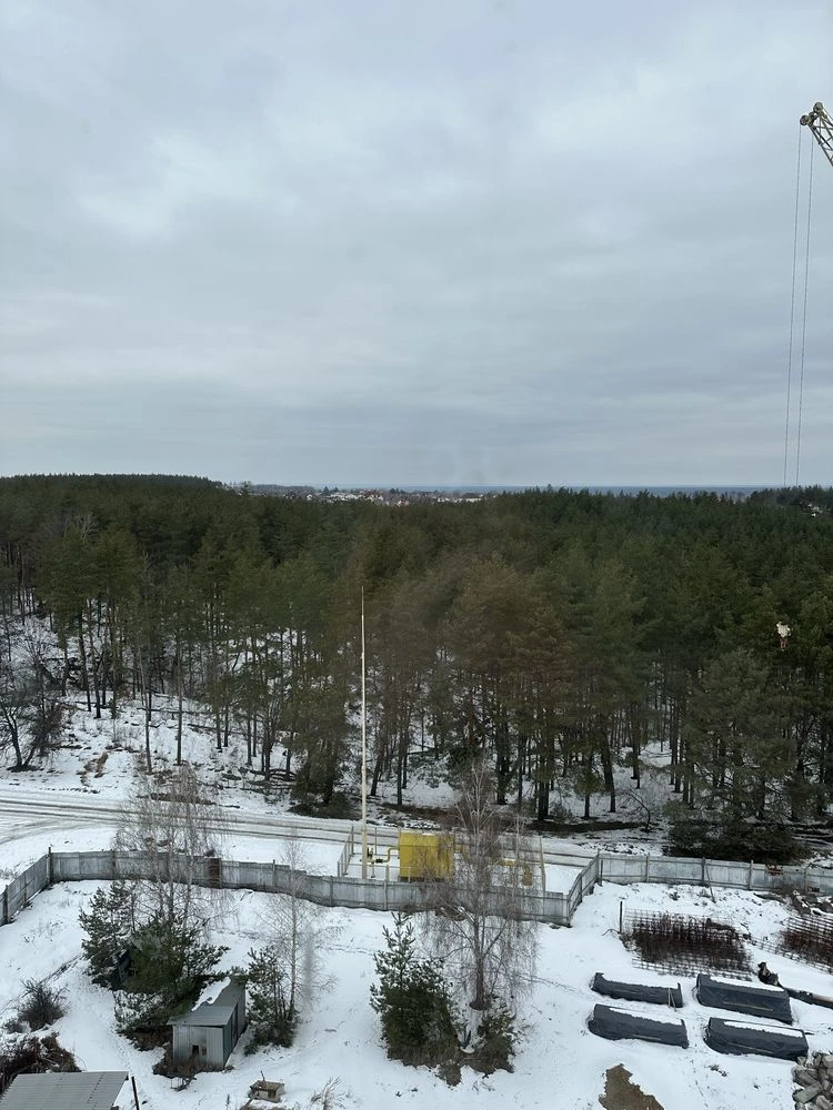 Без% Продаж двокімнатної квартири в ЖК Парковий квартал, вул