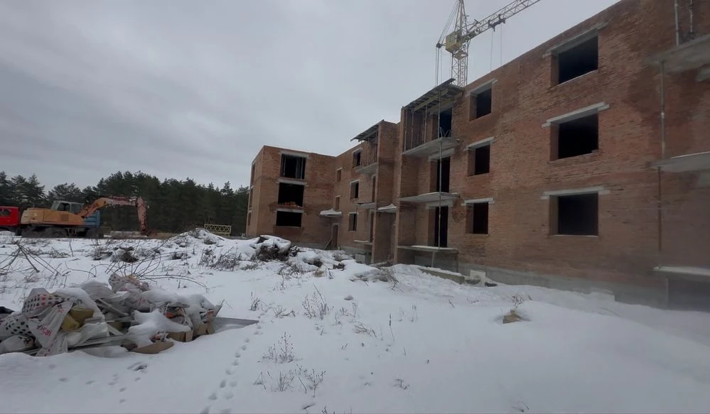Без% Продаж двокімнатної квартири в ЖК Парковий квартал, вул