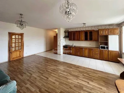 Квартира, 2к. Житловий стан. Академічна, 28, Обухів