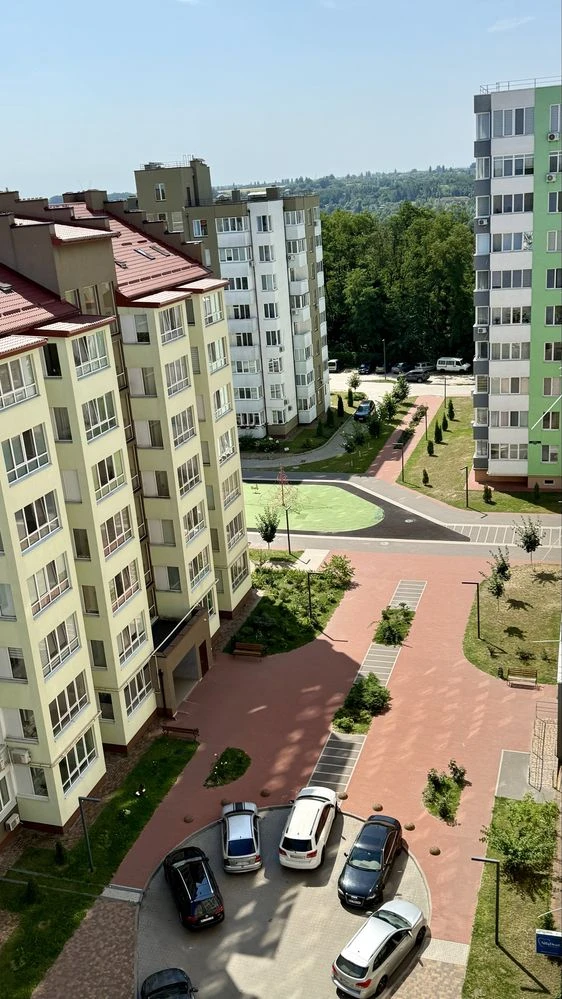 без % Продаж 2-кім. квартири в ЖК «Обухівський Ключ», м. Обу